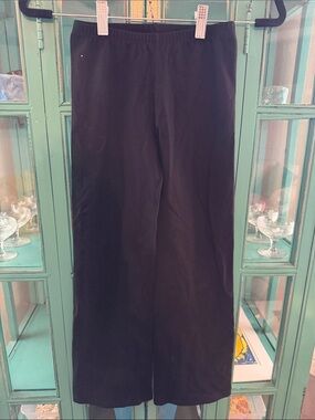 Body Wrappers Black Boys' Dance Pants